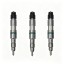 Injection Valves Diesel Engine Injector 0445120186 Excavator Injector