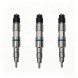 Injection Valves Diesel Engine Injector 0445120186 Excavator Injector