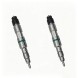 Injection Valves Diesel Engine Injector 0445120186 Excavator Injector