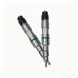 Injection Valves Diesel Engine Injector 0445120186 Excavator Injector
