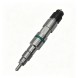 Injection Valves Diesel Engine Injector 0445120186 Excavator Injector
