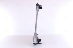 Nissens 681377 Радіатор охолодження - nissens 681377