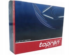 Valeo 715048/VAL Двигун повітродувки топран 502 395