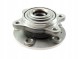 WBK F-W001WBK Маточина переднього колеса VOLVO S60 4X4/S80/V70/XC 70 4X4 1998-2002 рр.