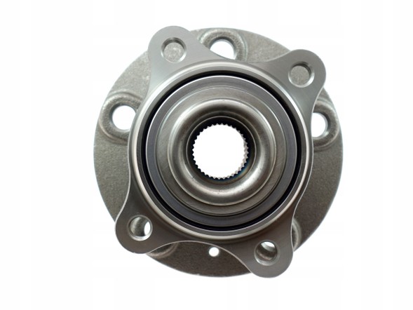 WBK F-W001WBK Маточина переднього колеса VOLVO S60 4X4/S80/V70/XC 70 4X4 1998-2002 рр.