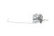 V-maxzone Part VIC-229659 Регулятор сили гальмування 0 986 482 033 для MERCEDES SPRINTER 2-T (B901,