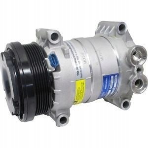 CARQUEST CQ-T58949 КОМПРЕСОР КОНДИЦІОНЕРА 4.3L CHEVROLET ASTRO GMC SAFARI 96-05
