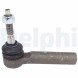 TA2753 DELPHI Накінечник кермової тяги