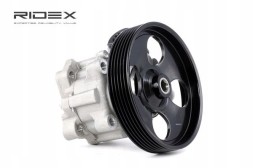 Ridex 12H0095 Насос гідропідсилювача для fiat scudo (270, 272) ridex 1
