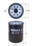OC1177 MAHLE ORIGINAL Фільтр мастил