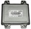 ACDelco E83 12638732 AARL 86AARL56025500RM КОМП'ЮТЕР ECU OPEL MERIA B 1.4 E83 12638732 AARL