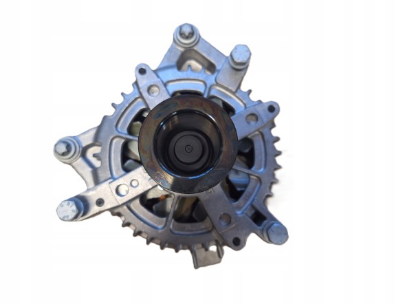BMW OE 12318634167 8634167 8654280 689830 8634166 8689831 8689832 12318689832 12315A5BB85 5A5BB85 Бмв X3 G01G02 X5 G05 X7 G07 G11 G30 G20 B47D Б58 Альтернатор