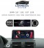 Китай ЕКРАН НАВІГАЦІЯ РАДІО ANDROID 14 8GB S668 BMW X3 X4 F25 F26 SYSTEM NBT BMW X3 X4 F25 F26 СИСТЕМА NBT