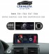 Китай ЕКРАН НАВІГАЦІЯ РАДІО ANDROID 14 8GB S668 BMW X3 X4 F25 F26 SYSTEM NBT BMW X3 X4 F25 F26 СИСТЕМА NBT
