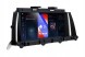 Китай ЕКРАН НАВІГАЦІЯ РАДІО ANDROID 14 8GB S668 BMW X3 X4 F25 F26 SYSTEM NBT BMW X3 X4 F25 F26 СИСТЕМА NBT