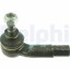 TA1690 DELPHI Накінечник кермової тяги
