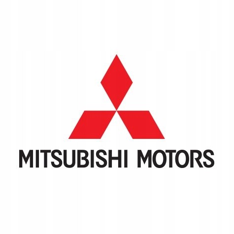 TRW REC0000003 Дискі блоки передні mitsubischi galant iv v vi 256