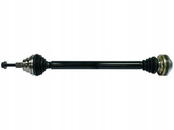 SKF VKJC 4620 Skf vkjc 4620 піввісь vw гольф v pr 2,0tdi passat/туран