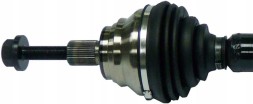 SKF VKJC 4620 Skf vkjc 4620 піввісь vw гольф v pr 2,0tdi passat/туран