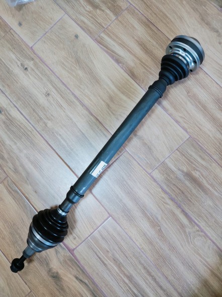 SKF VKJC 4620 Skf vkjc 4620 піввісь vw гольф v pr 2,0tdi passat/туран