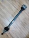SKF VKJC 4620 Skf vkjc 4620 піввісь vw гольф v pr 2,0tdi passat/туран