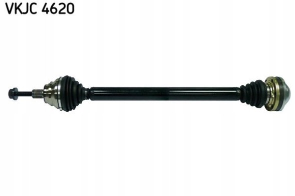 SKF VKJC 4620 Skf vkjc 4620 піввісь vw гольф v pr 2,0tdi passat/туран