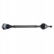 SKF VKJC 4620 Skf vkjc 4620 піввісь vw гольф v pr 2,0tdi passat/туран