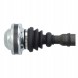 SKF VKJC 4620 Skf vkjc 4620 піввісь vw гольф v pr 2,0tdi passat/туран