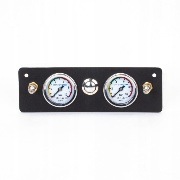 MTT System 0014_K_2M_VW_kamper Підвіска AIR BAG Volkswagen VW Crafter 2006-2016 Кемпер