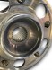 Mercedes-Benz OE A2133503205-MERC1 MERCEDES E W213 213 Цапфа Маточина Важіль Важелі Правий Задній 2133503205