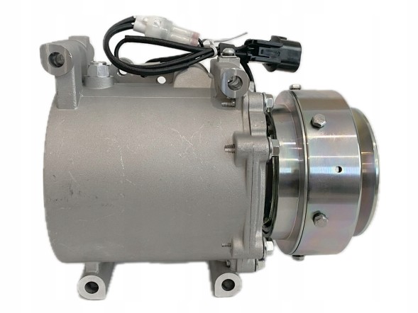 Китай EKL31371-ZA 77487 78487 100731 511196 700511196 10-0731 51-1196 AC01198 ACP01295 AKC006A554 AKC200A551J AKC201A551 MR315442 MR360532 AC51462 КОМПРЕСОР КОНДИЦІОНЕРА MITSUBISHI MONTERO 3.0i V6 PAJERO 2.5 TD 3.0i V6