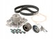 SNR KDP465.030 Комплект грм + водяний насос kdp465.030 snr volvo