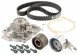 SNR KDP465.030 Комплект грм + водяний насос kdp465.030 snr volvo