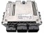 OE CG91-12A650-JC 0 281 030 536 Блок керування двигуном (ECU) GALAXY S-MAX 2.2TDCI CG91-12A650-JC 0281030536
