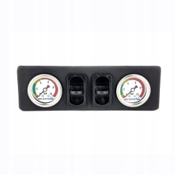 MTT System 0012_K_2DB_E_kamper ПОДУШКИ ПНЕВМАТИЧНІ підвіски VW Volkswagen Crafter 2017-2025 КАМПЕР