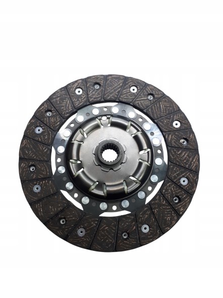 Blue Print ADW1930106 Зчеплення adam astra j cascada corsa d corsa e insignia a meriva b мокка х