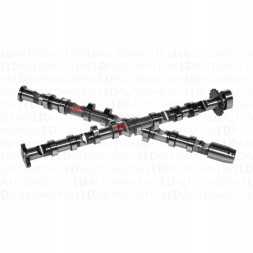 Китай 06F109101B 06F109101J 06F109101B ВАЛ РОЗПРЕДІЛЬЧИЙ AUDI VW SEAT SKODA 2.0 TFSI TSI
