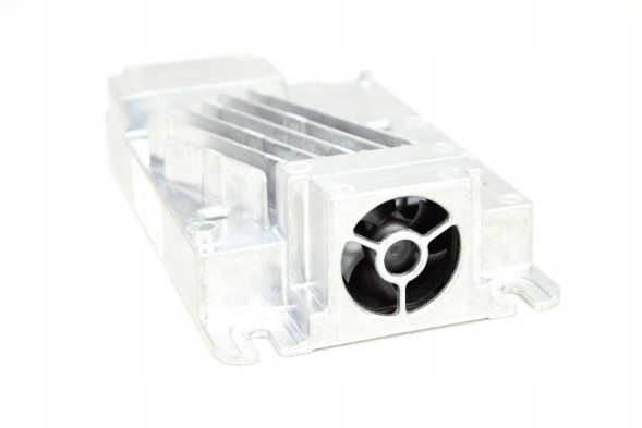 BMW OE 5A57044 65125A57044 (N.30) ПІДСИЛЮВАЧ HIFI BMW G30 G20 G11 Г01 Г05 Г07 5А57044