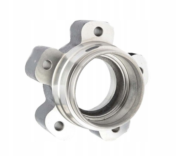 DP BK3W-1109-HD BK3W1109HD 2229570 BK3W-1109-HC BK3W1109HC 2092202 ВТУЧКА ЗАДНЯ КОЛЕСА FORD TRANSIT 2014 => ЗАДНЯ ОДНОКОЛЕСНА НОВА