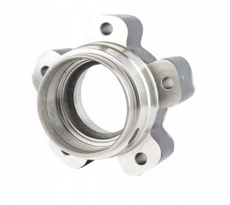 DP BK3W-1109-HD BK3W1109HD 2229570 BK3W-1109-HC BK3W1109HC 2092202 ВТУЧКА ЗАДНЯ КОЛЕСА FORD TRANSIT 2014 => ЗАДНЯ ОДНОКОЛЕСНА НОВА