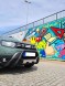 Китай PWT16_DD Передня планка Dacia Duster Amazon чорний кенгуру