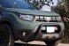 Китай PWT16_DD Передня планка Dacia Duster Amazon чорний кенгуру