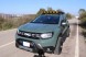 Китай PWT16_DD Передня планка Dacia Duster Amazon чорний кенгуру