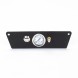 MTT System 0022_1M Підвіска AIR BAG для Renault Master III IV 2010-2024 DW 1M