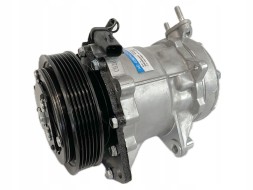 EURO KLIMA КОМПРЕСОР КОНДИЦІОНЕРА 55037466AC / 55037466AE EKL30952-ZA