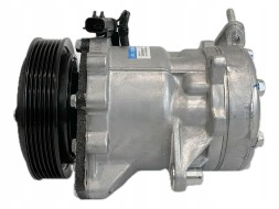 EURO KLIMA КОМПРЕСОР КОНДИЦІОНЕРА 55037466AC / 55037466AE EKL30952-ZA