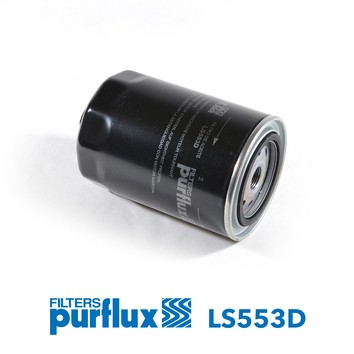 LS553D PURFLUX Фільтр оливи