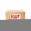 Hart 621 630 Конденсатор радіатора кондиціонера 621 630 hart jeep