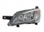 MAGNETI MARELLI 712501201129 Прожектор лампа права 712501201129 magneti marelli