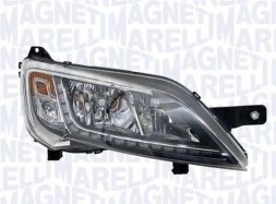 MAGNETI MARELLI 712501201129 Прожектор лампа права 712501201129 magneti marelli